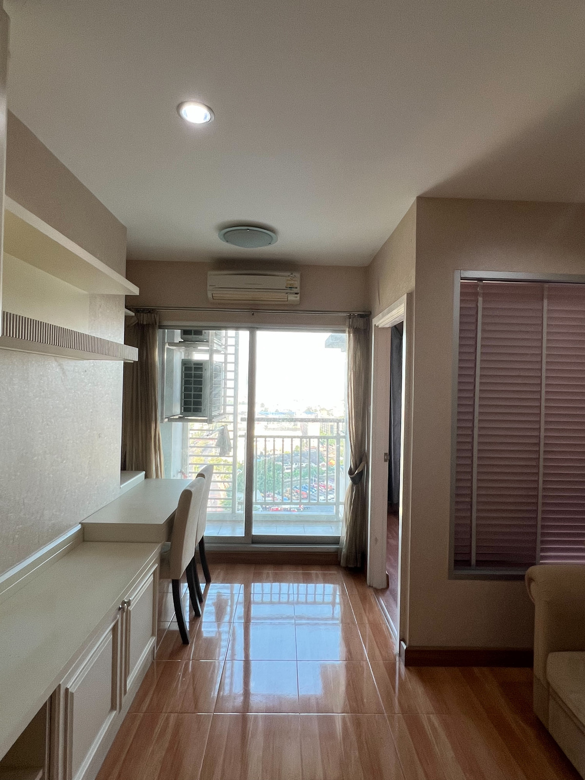 For RentCondo : ให้เช่า  คอนโด Ivy River Ratburana ไอวี่ ริเวอร์ ราษฎร์บูรณะ