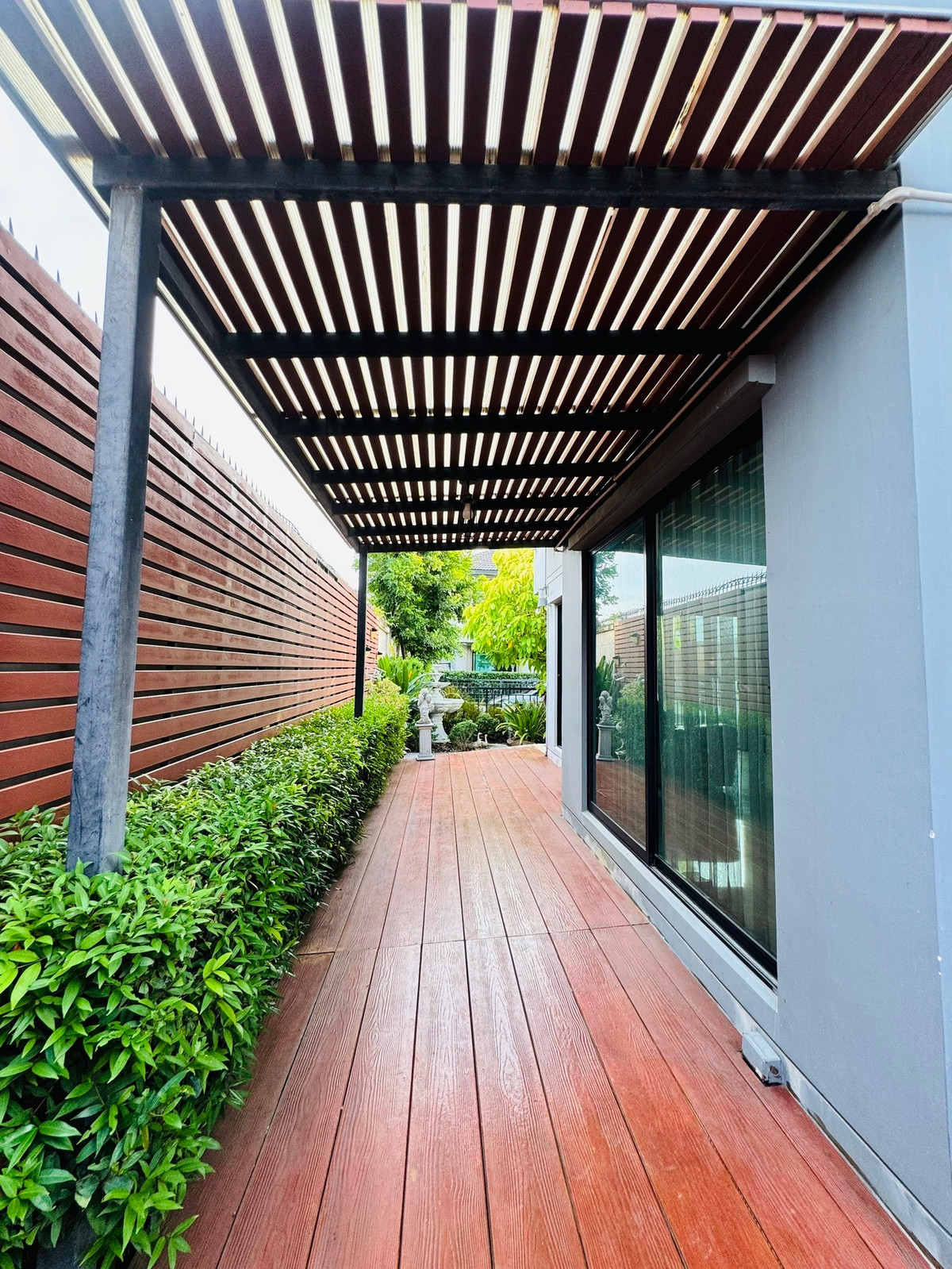 ขายบ้านปิ่นเกล้า จรัญสนิทวงศ์ : ขาย บ้านเดี่ยว โครงการไลฟ์บางกอก บูเลอวาร์ด ราชพฤกษ์-ปิ่นเกล้า 