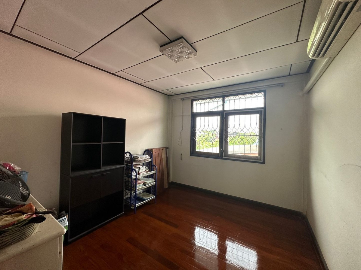 ขายบ้านบางแค เพชรเกษม : 85ตรว 4นอน2น้ำ บ้านเดี่ยว 2 ชั้น เจริญสุข เพชรเกษม 52 แยก 10