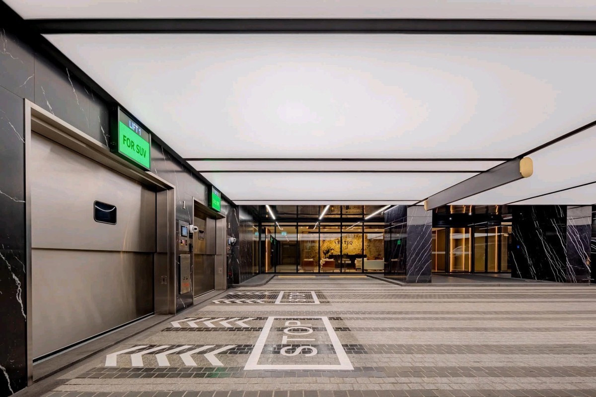 ให้เช่าคอนโดสุขุมวิท อโศก ทองหล่อ : AESTIQ Thonglor — Luxury Urban Pet-Friendly 🐶😸 @bhumdevelopment