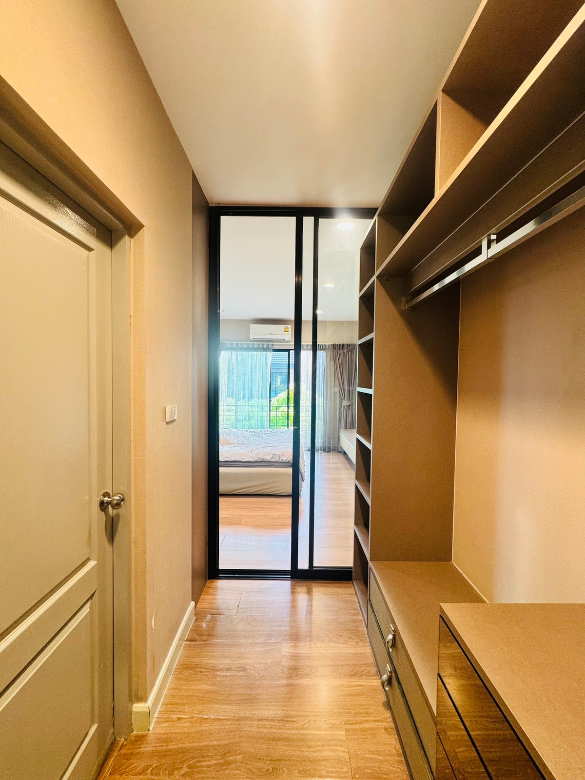 ขายบ้านปิ่นเกล้า จรัญสนิทวงศ์ : ขาย บ้านเดี่ยว โครงการไลฟ์บางกอก บูเลอวาร์ด ราชพฤกษ์-ปิ่นเกล้า 