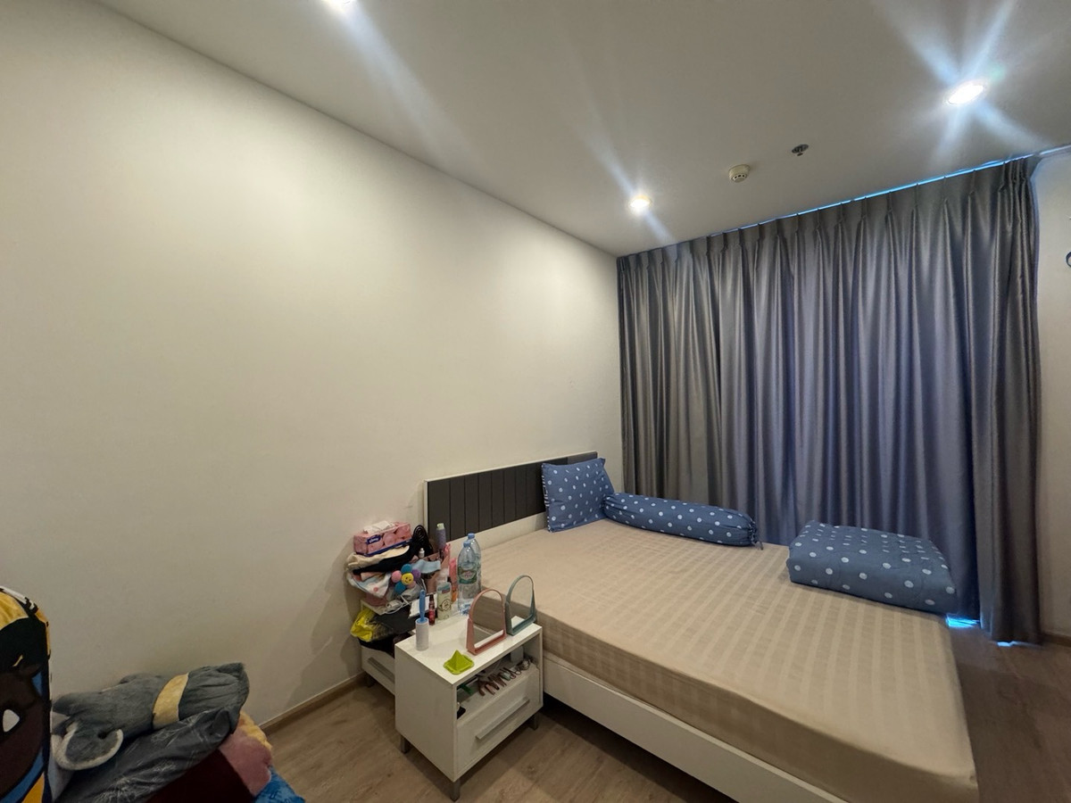 For SaleCondoSiam Paragon ,Chulalongkorn,Samyan : Condo for sale Ideo Q Chula Samyan
Size 21 sq m. Price 4.59 million baht.
Phat 064-642-8664
Nui 094-624-2014