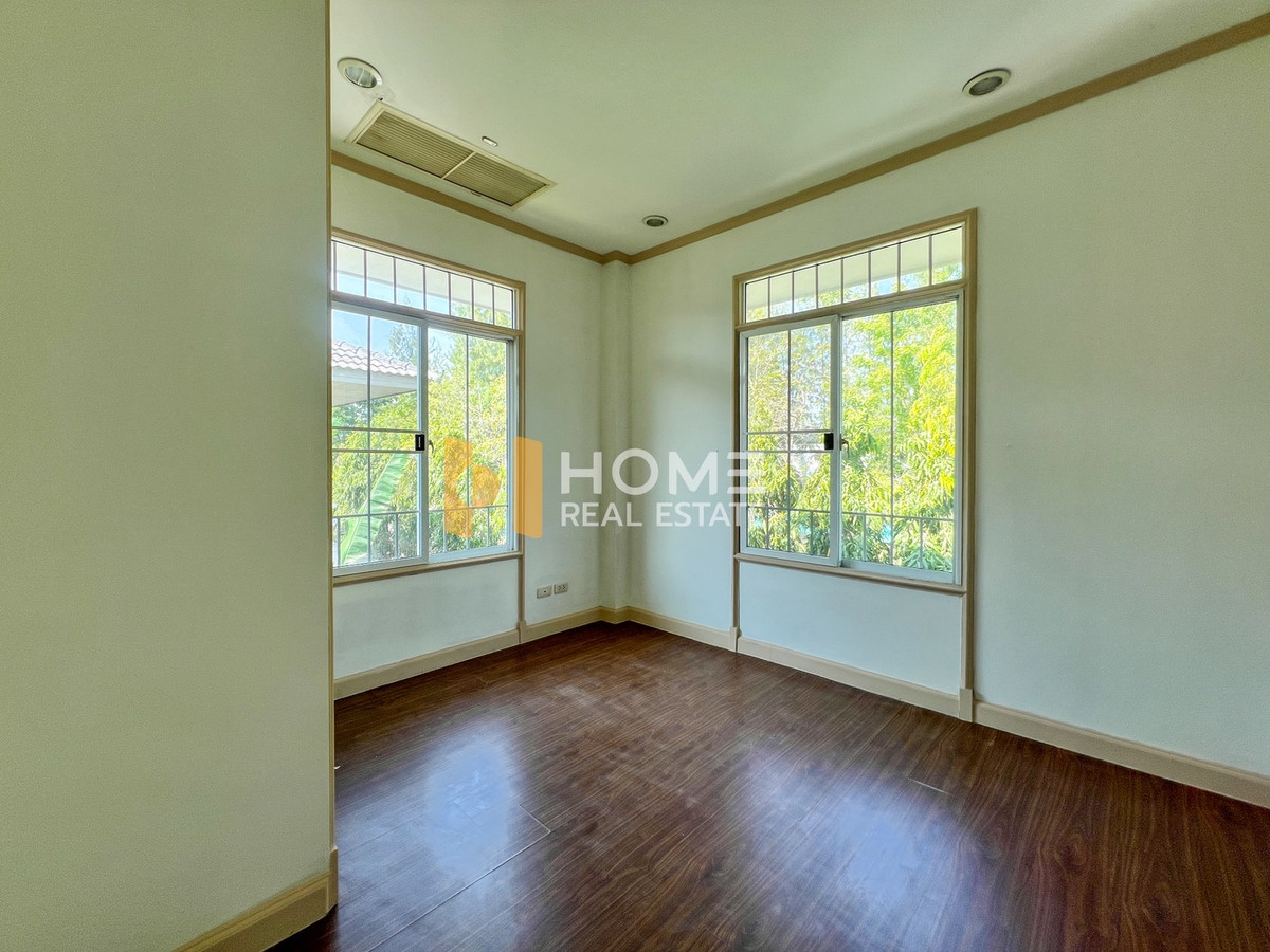 ขายบ้านลาดกระบัง สุวรรณภูมิ : HOT DEAL 🔥 เอโทล สิมิลัน รีฟ / 3 ห้องนอน (ขาย), Atoll Similan Reef / 3 Bedrooms (FOR SALE) BZD123