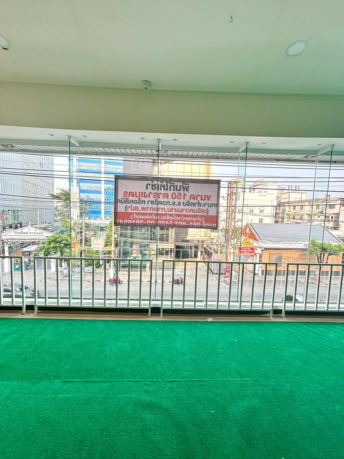 For RentOfficeSukhumvit, Asoke, Thonglor : Office/Business Space for Rent – ​​Sukhumvit Road 55 (Thonglor)