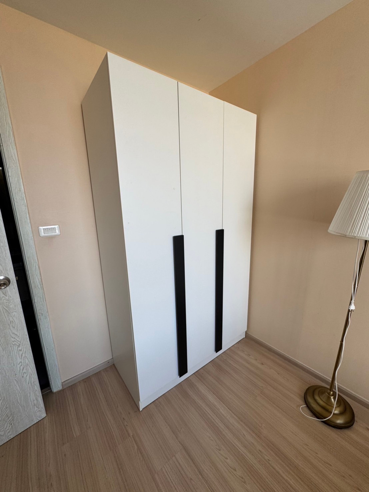 For RentCondoOnnut, Udomsuk : Condo for rent Artemis Sukhumvit77, fully furnished condo, ready to move in, close to On Nut BTS and many places to eat!!