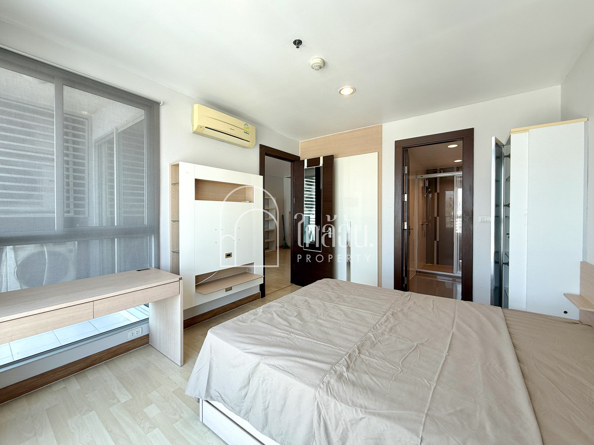 ขายคอนโดรัชดา ห้วยขวาง : 🚨 Flash Sale ห้องนี้เท่านั้น! | ขาย/SALE🧡 Rhythm Ratchada (ริทึ่ม รัชดา) - KC016