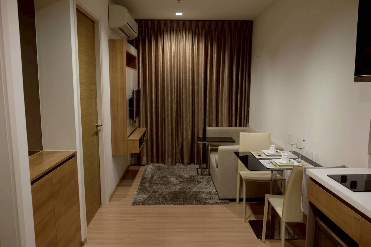 For RentCondoSapankwai,Jatujak : For Rent: Rhythm Phahon – Ari