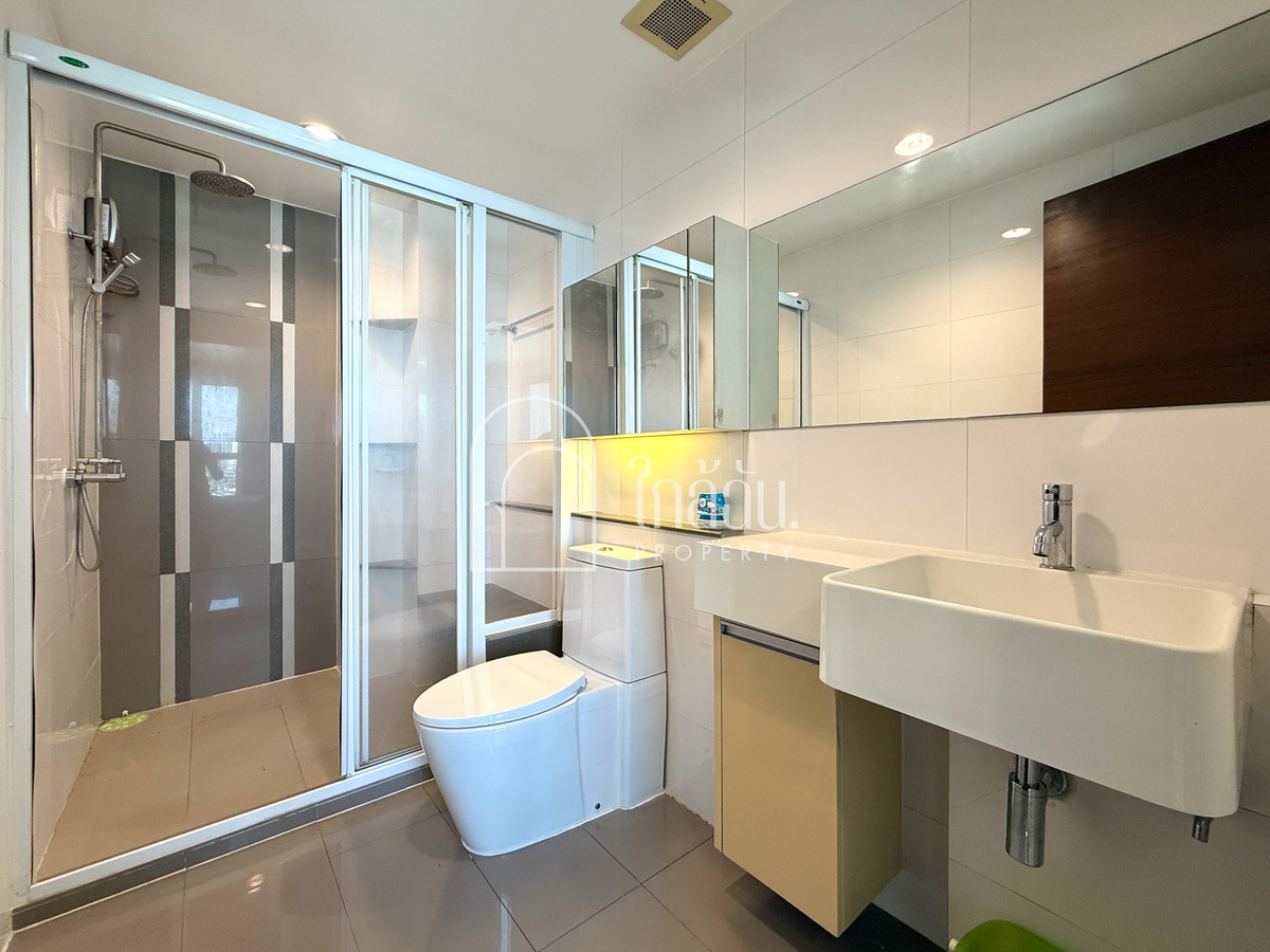 ขายคอนโดรัชดา ห้วยขวาง : 🚨 Flash Sale ห้องนี้เท่านั้น! | ขาย/SALE🧡 Rhythm Ratchada (ริทึ่ม รัชดา) - KC016