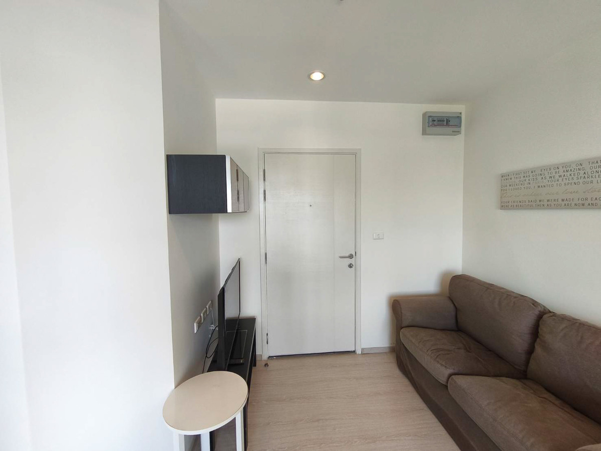 For SaleCondoThaphra, Talat Phlu, Wutthakat : Condo for sale Aspire Sathorn Taksin (Timber Zone) price 1,690,000 baht [MKs260113]