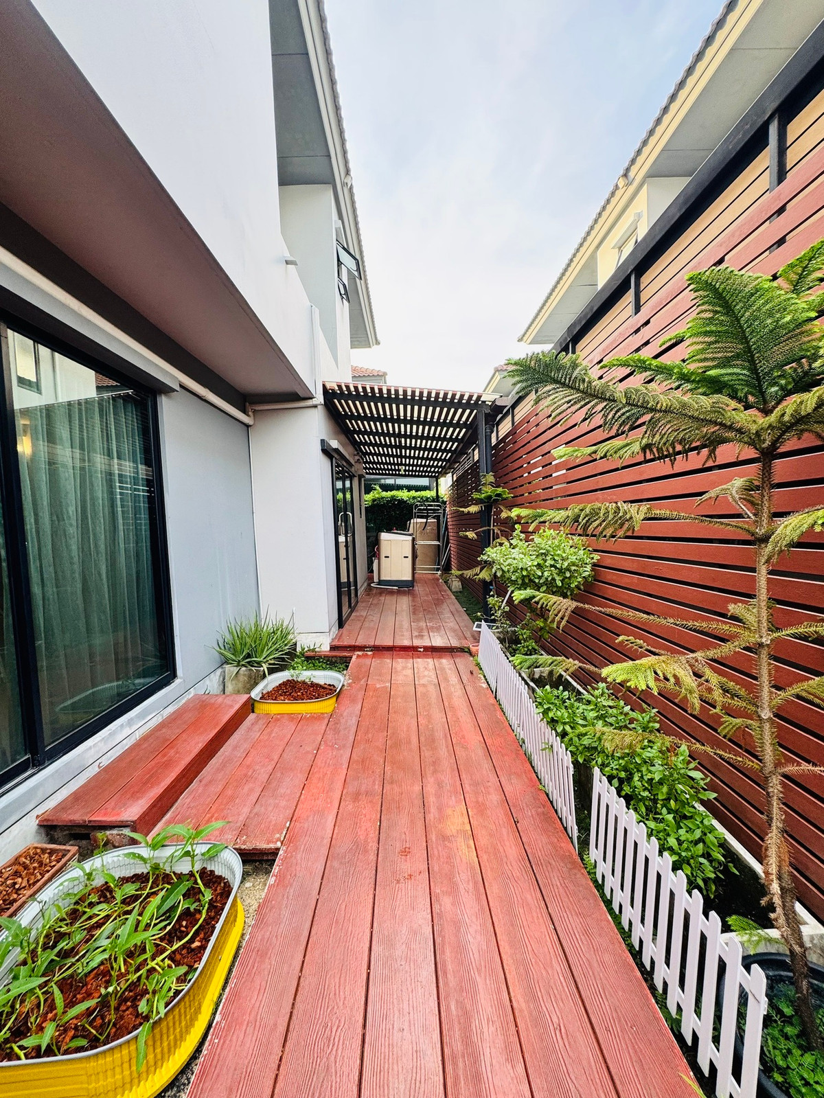 ขายบ้านปิ่นเกล้า จรัญสนิทวงศ์ : ขาย บ้านเดี่ยว โครงการไลฟ์บางกอก บูเลอวาร์ด ราชพฤกษ์-ปิ่นเกล้า 