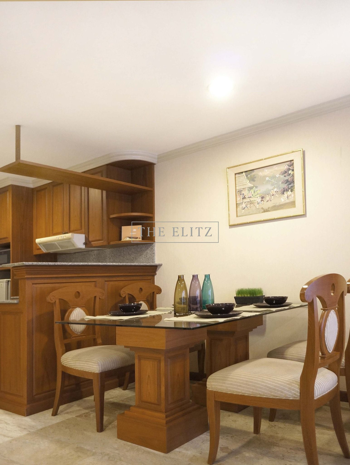 For RentCondoSilom, Saladaeng, Bangrak : ✨ Best Value in Silom, Green Point Silom Condo, lots of usable space, good layout, at the best value price in the Silom area ❤️