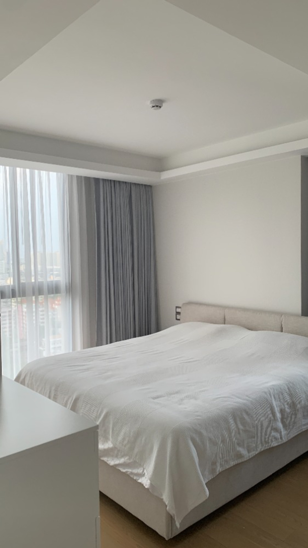 ขายคอนโดสุขุมวิท อโศก ทองหล่อ : ขายด่วน Circle Sukhumvit 31 (เซอร์เคิล สุขุมวิท 31) - KC017