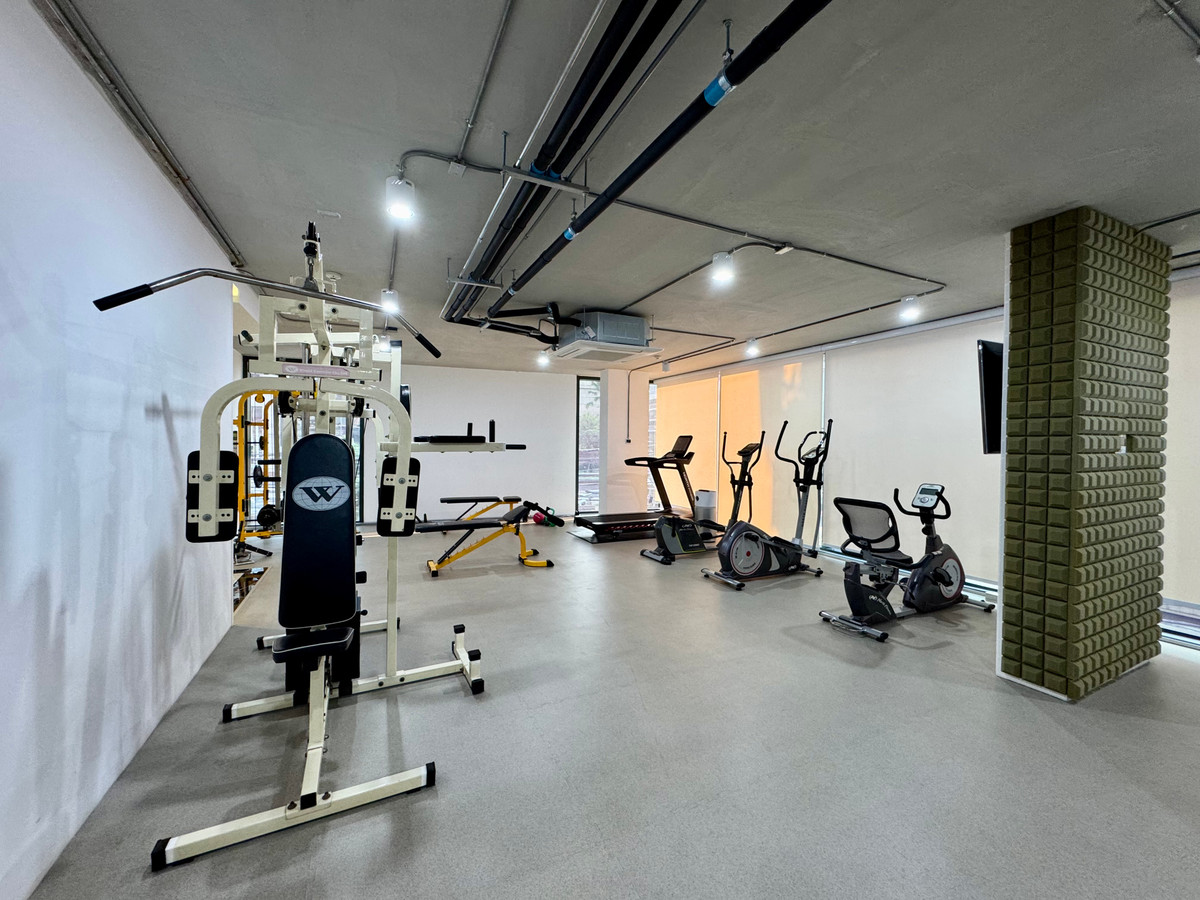 ให้เช่าสำนักงานสีลม ศาลาแดง บางรัก : ออฟฟิศใหม่ @Sathorn📍200ม.จาก BTS ช่องนนทรี | มี Lobby ฟิตเนส แบ่งเช่าได้ 