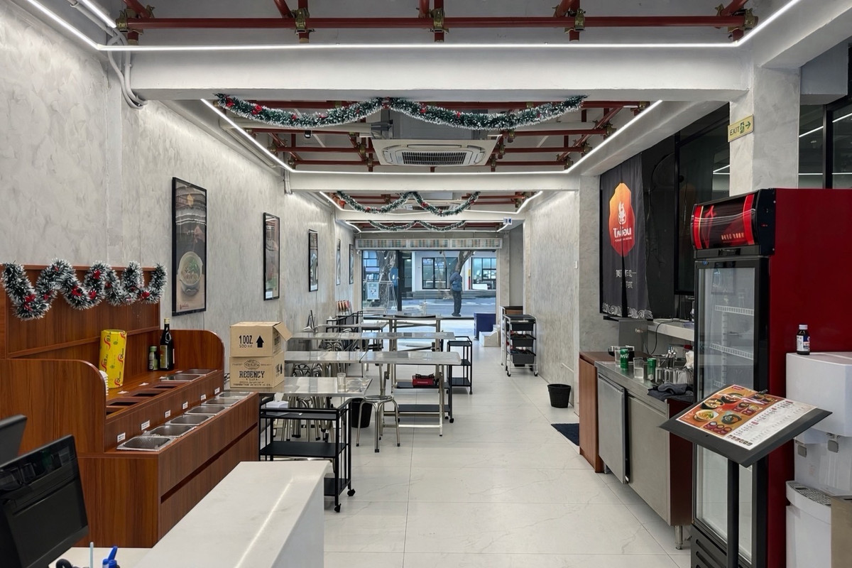 For RentShop HouseSiam Paragon ,Chulalongkorn,Samyan : Very good condition