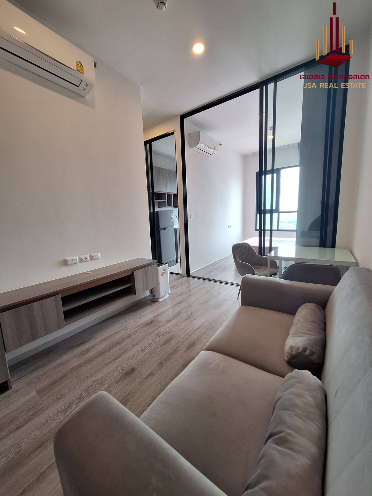 For RentCondoKasetsart, Ratchayothin : ✨ For Rent: KnightsBridge Prime Ratchayothin Condo ✨ 💰 Only 16,000 THB/month