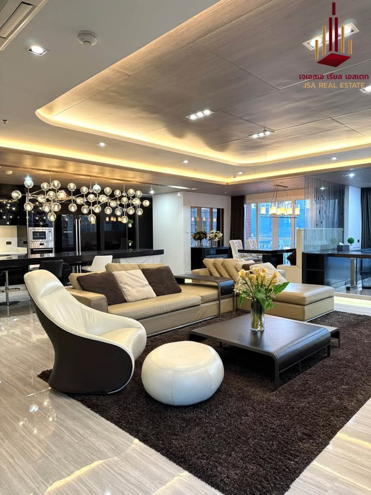 For RentCondoSukhumvit, Asoke, Thonglor : ✨ For Rent: Citi Smart Sukhumvit 18 Condo ✨ 💰 Only 135,000 THB/month