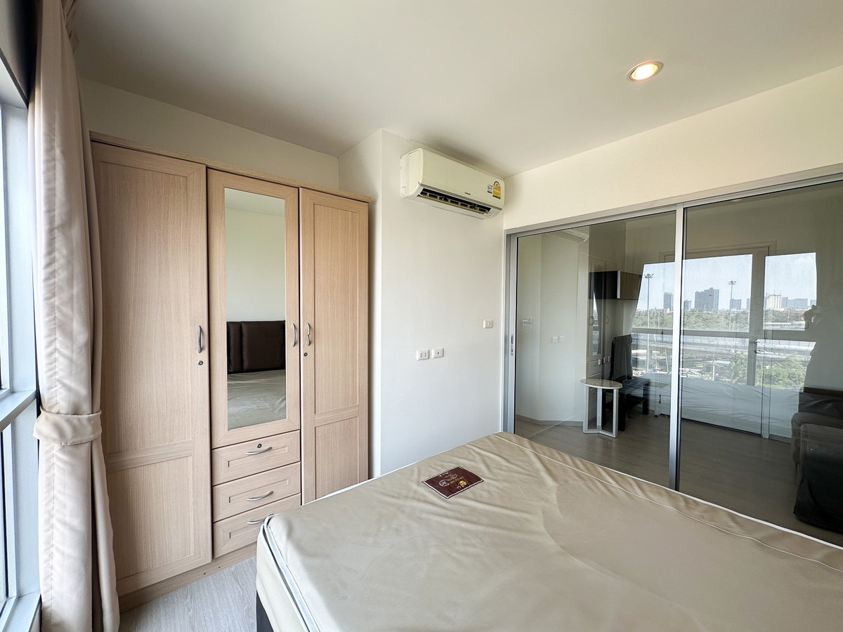 For SaleCondoThaphra, Talat Phlu, Wutthakat : Condo for sale Aspire Sathorn Taksin (Timber Zone) price 1,690,000 baht [MKs260113]