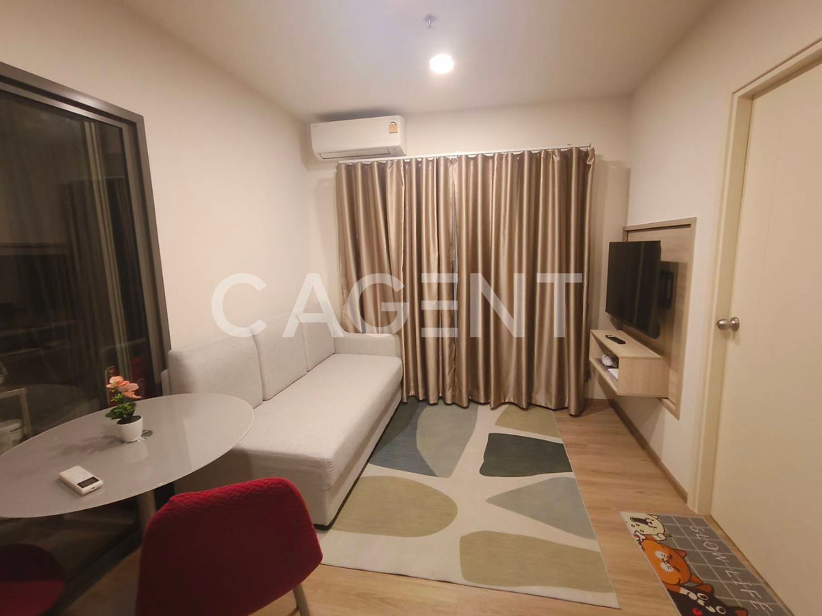 For RentCondoSuphan Buri : Condo for rent “Escent Ville Suphanburi“ new condo next to Robinson Lifestyle Suphanburi.