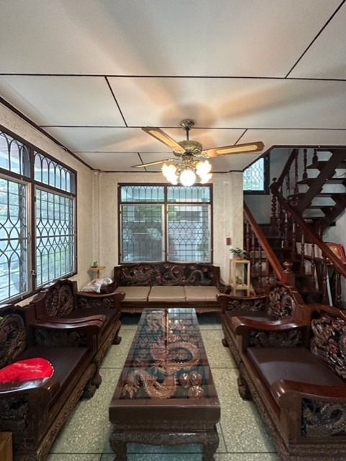 ขายบ้านบางแค เพชรเกษม : 85ตรว 4นอน2น้ำ บ้านเดี่ยว 2 ชั้น เจริญสุข เพชรเกษม 52 แยก 10