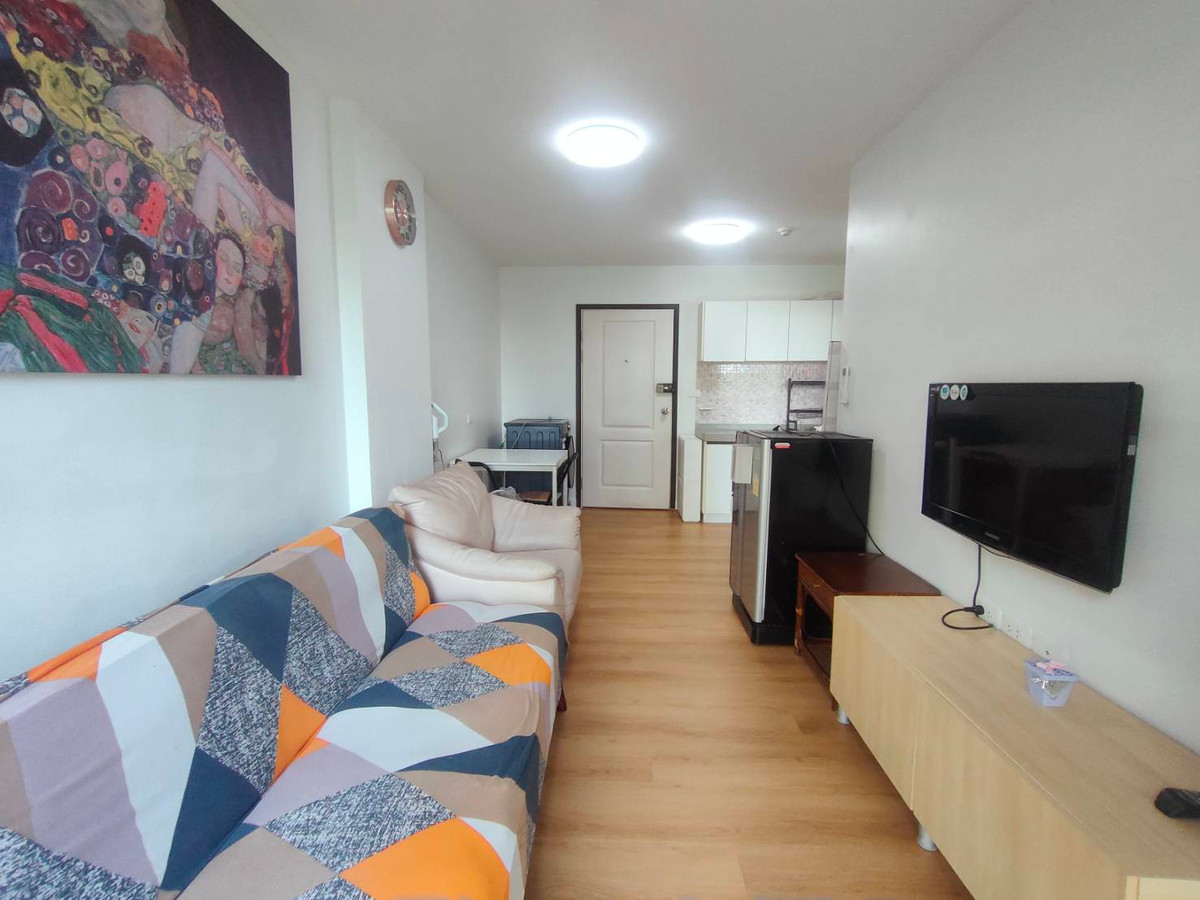 For RentCondoOnnut, Udomsuk : 🚩Condo for rent: I Condo Sukhumvit 103: I-Condo Sukhumvit 103 (ST-02)