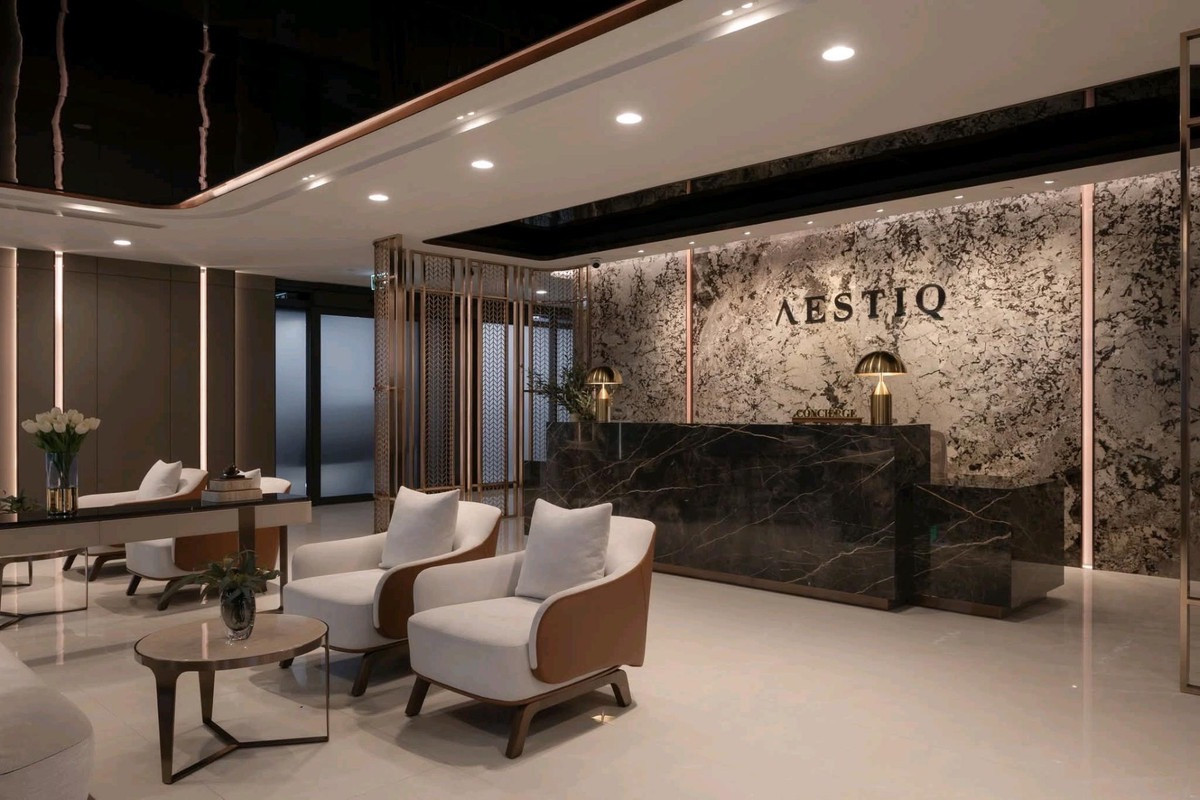 ให้เช่าคอนโดสุขุมวิท อโศก ทองหล่อ : AESTIQ Thonglor — Luxury Urban Pet-Friendly 🐶😸 @bhumdevelopment