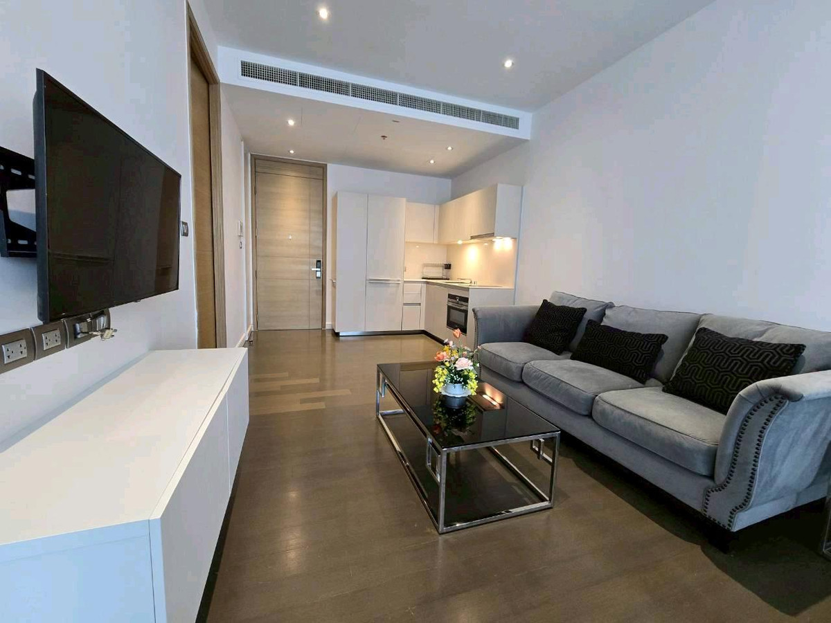 ให้เช่าคอนโดวิทยุ ชิดลม หลังสวน : 🎀for rent 🎀 Magnolias Ratchadamri Boulevard พร้อมย้ายเข้า 15 กพ. กำลังปรับปรุงห้องชุด ✨️