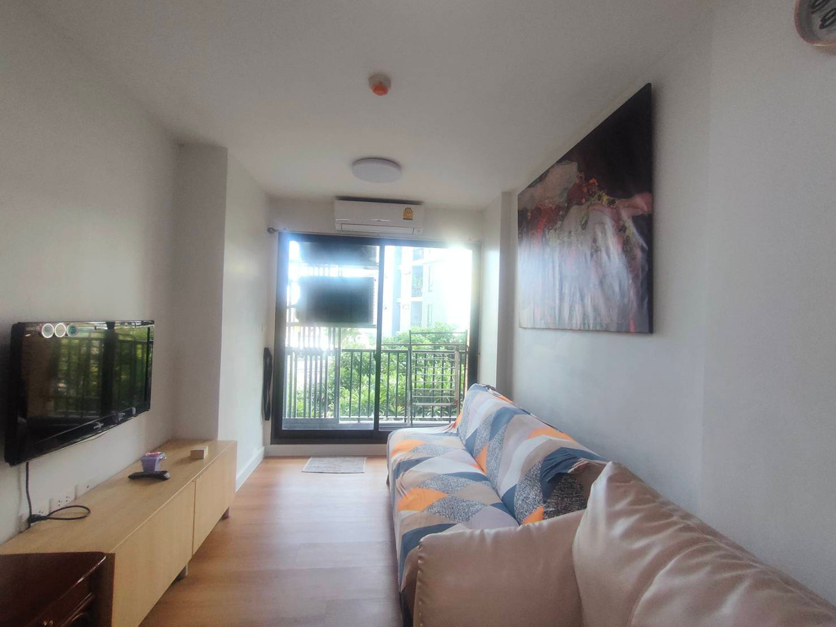 For RentCondoOnnut, Udomsuk : 🚩Condo for rent: I Condo Sukhumvit 103: I-Condo Sukhumvit 103 (ST-02)