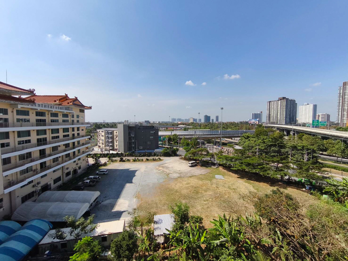 For SaleCondoThaphra, Talat Phlu, Wutthakat : Condo for sale Aspire Sathorn Taksin (Timber Zone) price 1,690,000 baht [MKs260113]