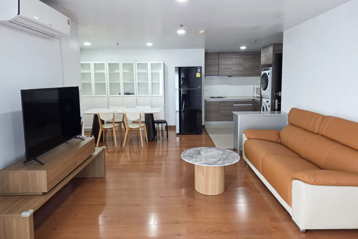 ให้เช่าคอนโดพระราม 9 เพชรบุรีตัดใหม่ RCA : ให้เช่า เบ็ล แกรนด์ พระราม 9 ใกล้เซ็นทรัลพระราม 9 และ MRT พระราม9