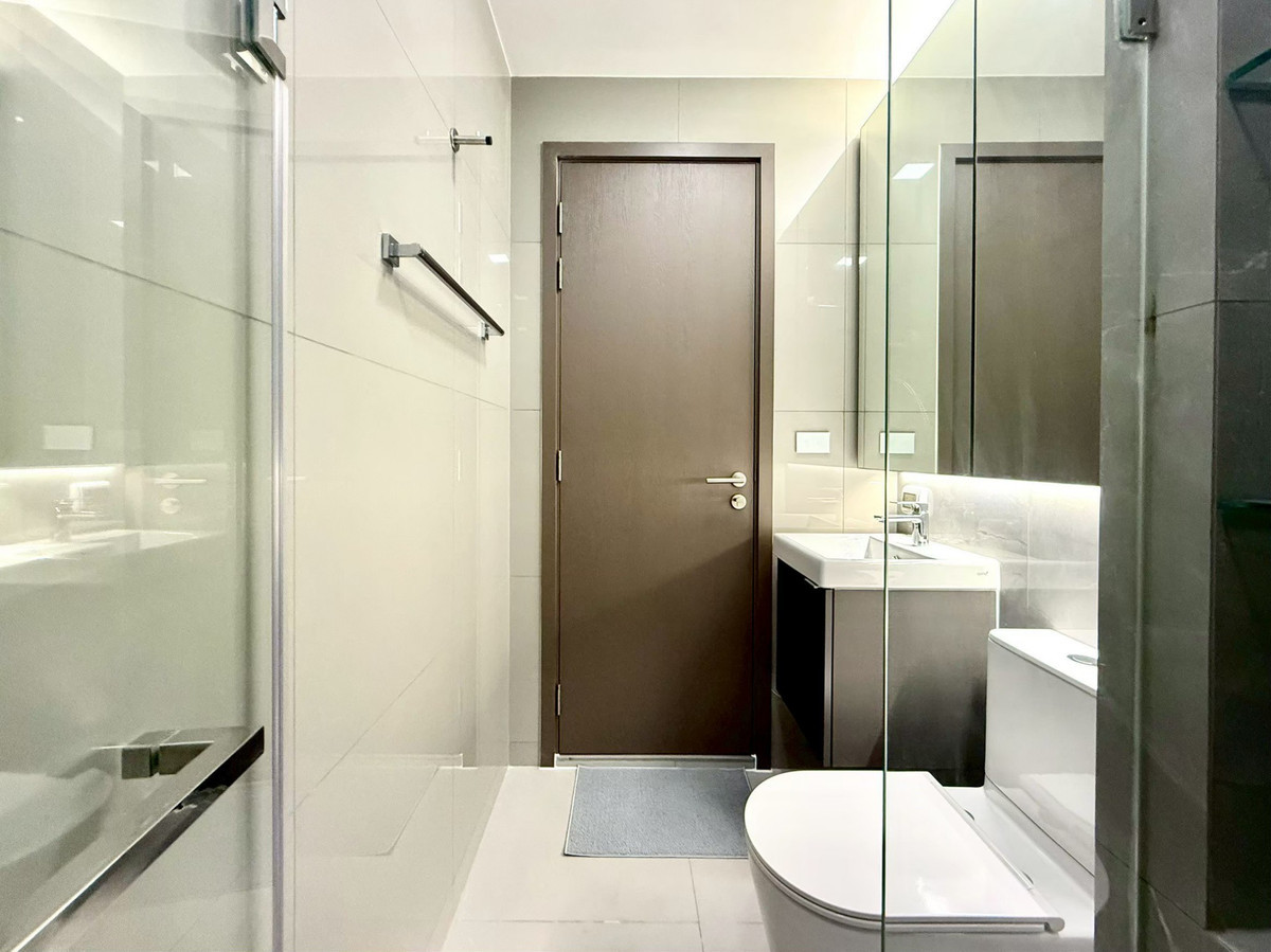 ให้เช่าคอนโดสะพานควาย จตุจักร : PFD-07881 คอนโดให้เช่า The Privacy Jatujak (เดอะ ไพรเวซี่ จตุจักร) ใกล้รถไฟฟ้า MRT พหลโยธิน / BTS ห้าแยกลาดพร้าว