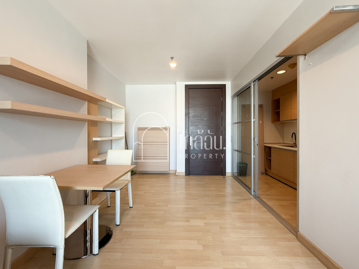 ขายคอนโดรัชดา ห้วยขวาง : 🚨 Flash Sale ห้องนี้เท่านั้น! | ขาย/SALE🧡 Rhythm Ratchada (ริทึ่ม รัชดา) - KC016