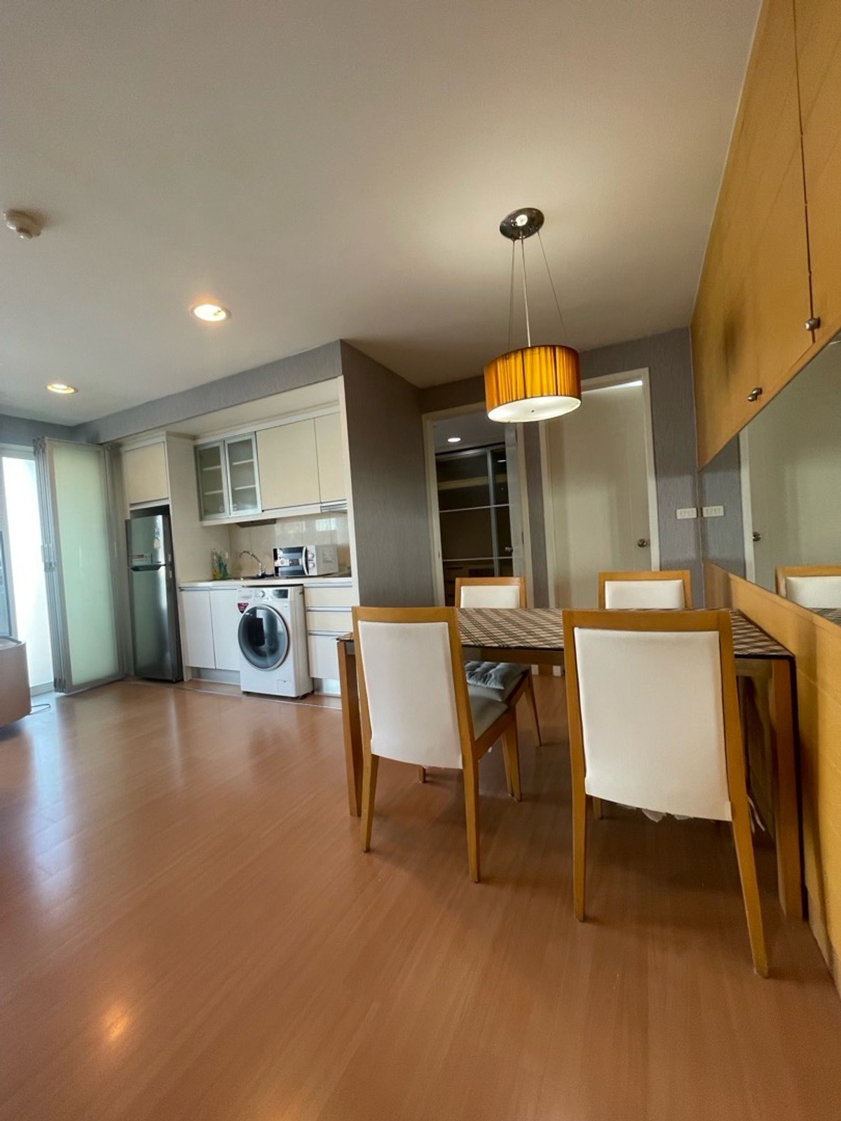 ให้เช่าคอนโดสีลม ศาลาแดง บางรัก : The Bangkok ถนนทรัพย์ (The Bangkok Thanon Sub  MRT สามย่าน ห้องมุม @bhumdevelopment