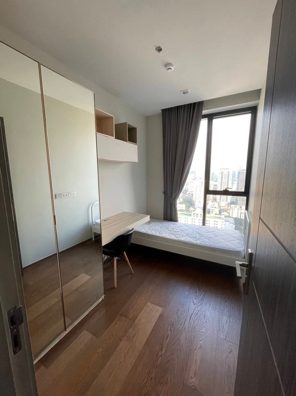 For RentCondoAri,Anusaowaree : For Rent: Ideo Q Victory Monument, 38,000 THB [JZr260117]