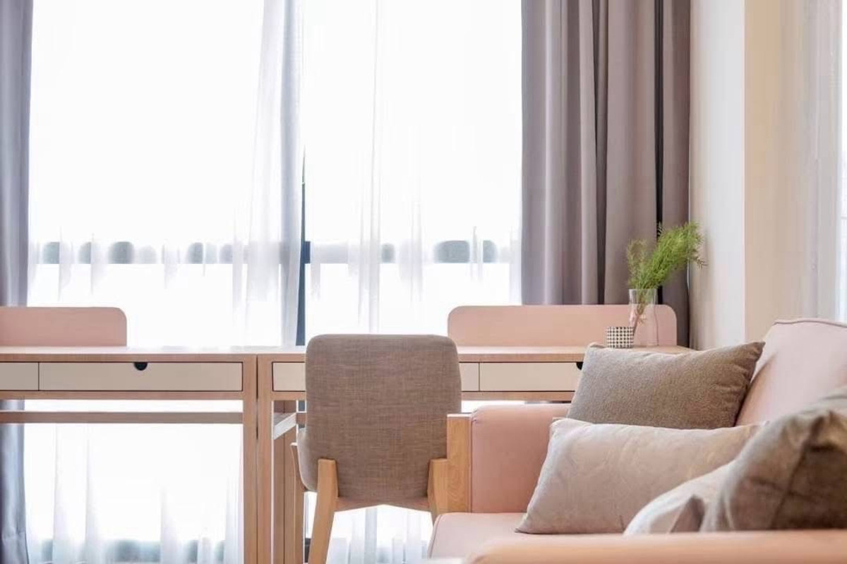 ขายคอนโดสยาม จุฬา สามย่าน : ขายคอนโด Ashton chula ขนาด 32.41 ตร.ม.ห้องสวย พร้อมอยู่ 📌ราคา 7.69 ล้านบาทPhat 064-642-8664Nui 094-624-2014