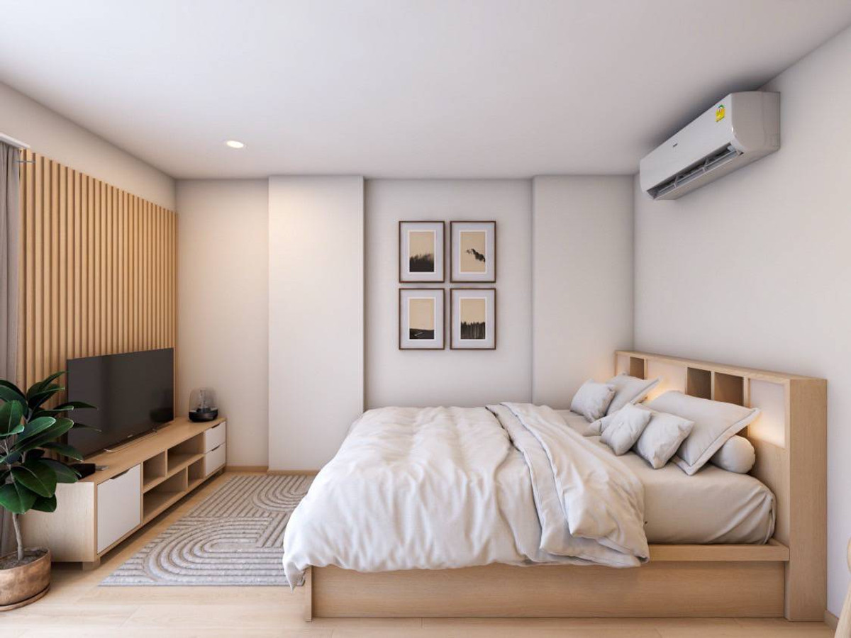 For RentCondoOnnut, Udomsuk : 💥CP-9970💥 Elio Del Ray  👉Line : @seecondo