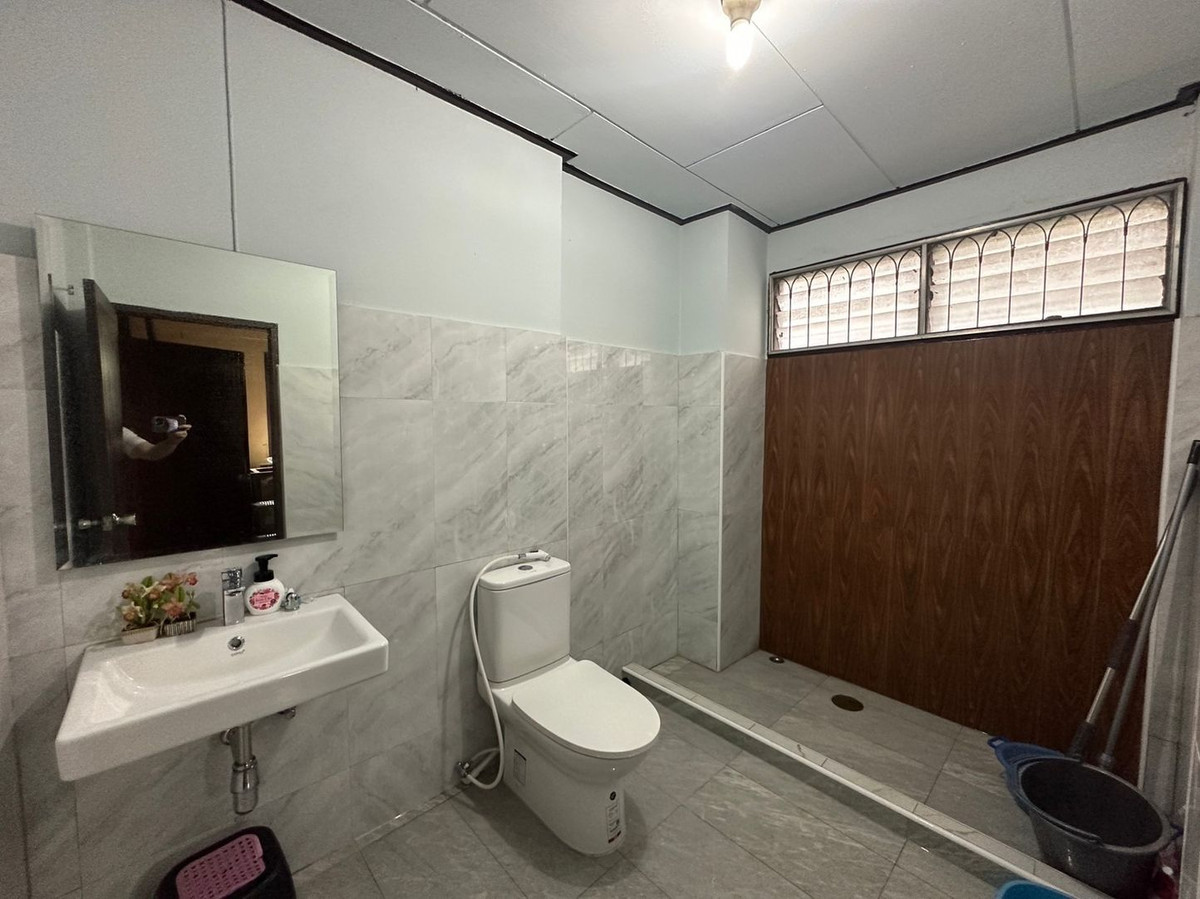 ขายบ้านบางแค เพชรเกษม : 85ตรว 4นอน2น้ำ บ้านเดี่ยว 2 ชั้น เจริญสุข เพชรเกษม 52 แยก 10