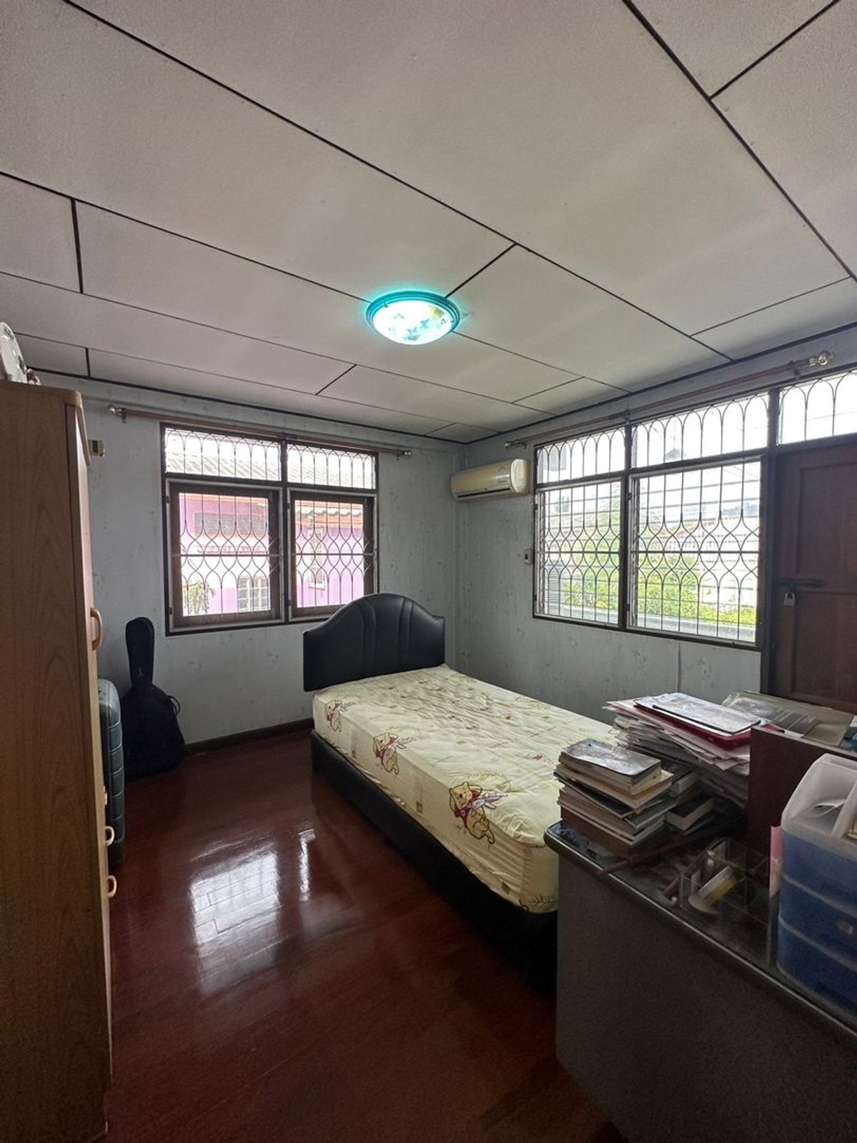 ขายบ้านบางแค เพชรเกษม : 85ตรว 4นอน2น้ำ บ้านเดี่ยว 2 ชั้น เจริญสุข เพชรเกษม 52 แยก 10