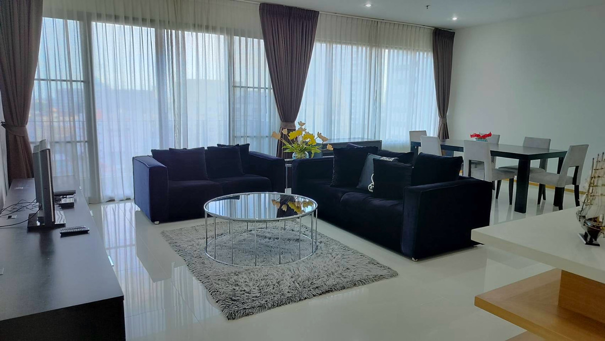 For SaleCondoSukhumvit, Asoke, Thonglor : 🔥 The Emporio Place for Sell, 3 beds 162 sq.m.