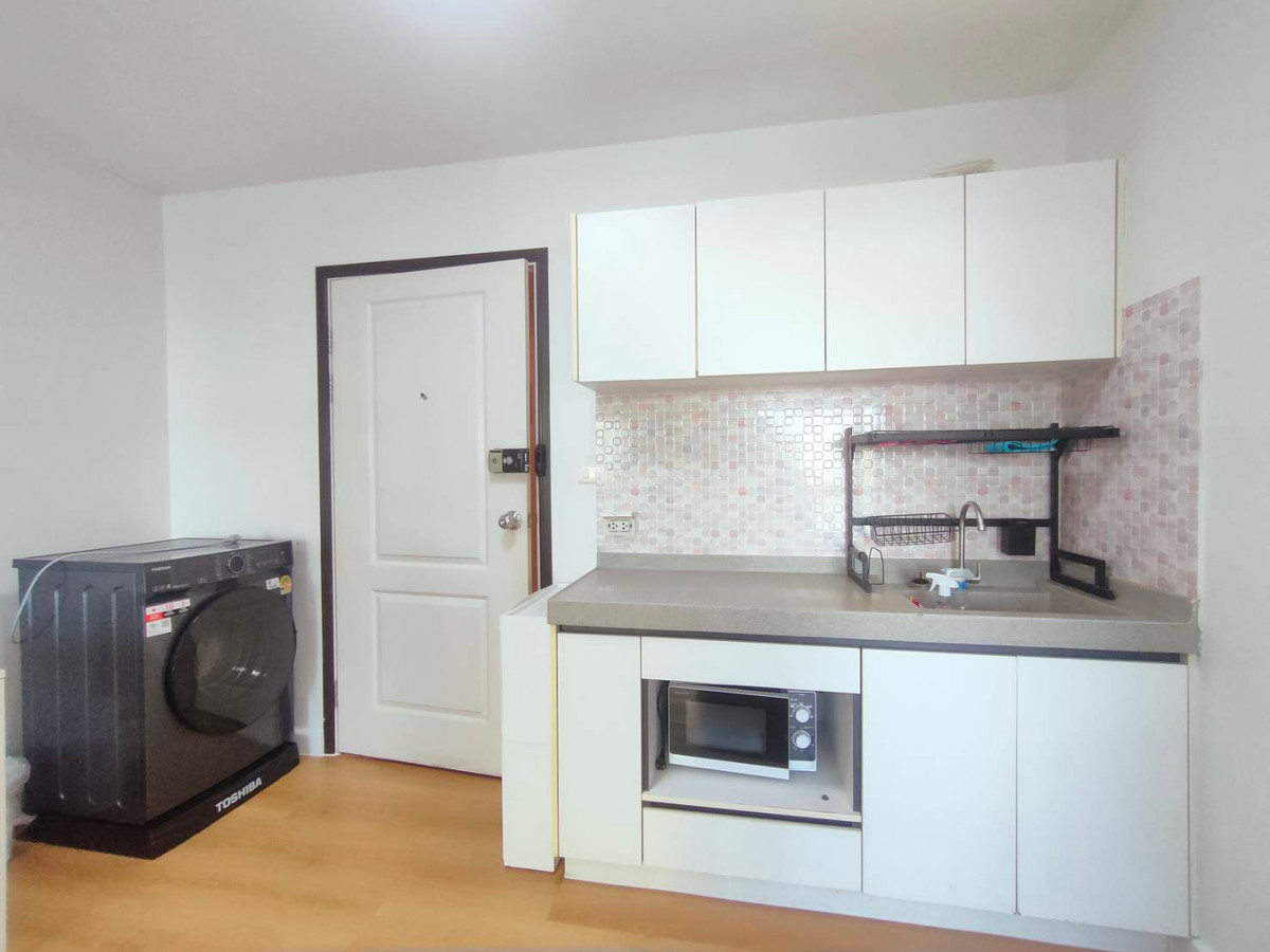 For RentCondoOnnut, Udomsuk : 🚩Condo for rent: I Condo Sukhumvit 103: I-Condo Sukhumvit 103 (ST-02)