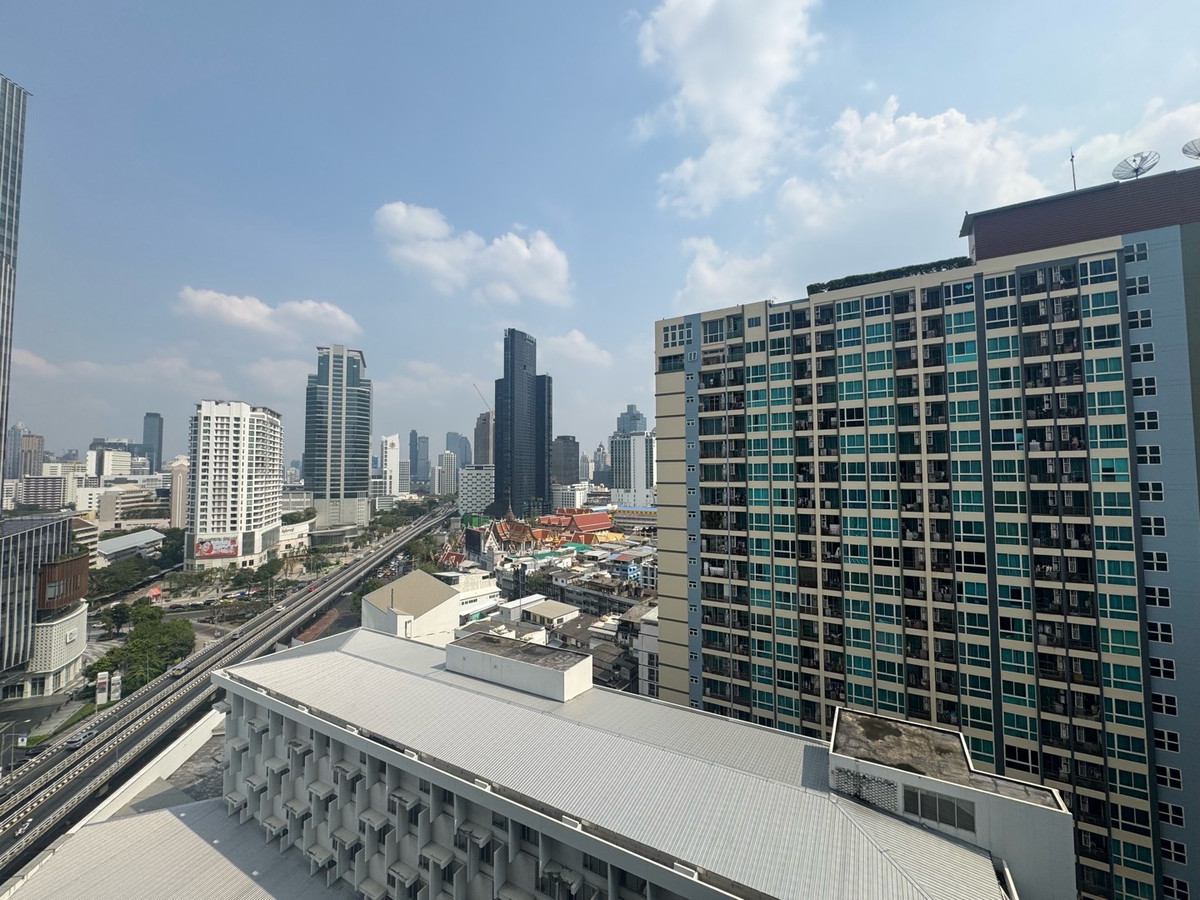 ขายคอนโดสยาม จุฬา สามย่าน : ขายคอนโด IDEO Q Chula–Samyan📍 ทำเลทองใจกลางสามย่าน ใกล้จุฬาลงกรณ์มหาวิทยาลัย 1 Bed 32ตร.ม ราคา 5.5 ล้านบาทPhat: 064-642-8664Nui: 094-624-2014