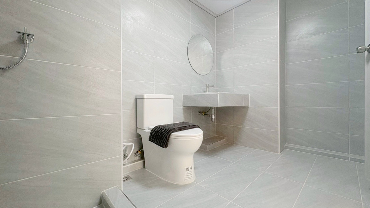 ขายคอนโดลาดพร้าว เซ็นทรัลลาดพร้าว : ✨ อยู่เองก็ฟิน ลงทุนก็ปัง 💰 คอนโดใกล้ห้าง << Century Park Condominium >> ผ่อนเพียง 6xxx บาท