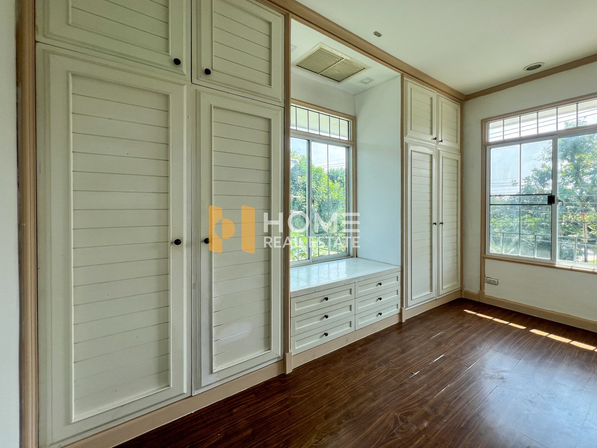 ขายบ้านลาดกระบัง สุวรรณภูมิ : HOT DEAL 🔥 เอโทล สิมิลัน รีฟ / 3 ห้องนอน (ขาย), Atoll Similan Reef / 3 Bedrooms (FOR SALE) BZD123