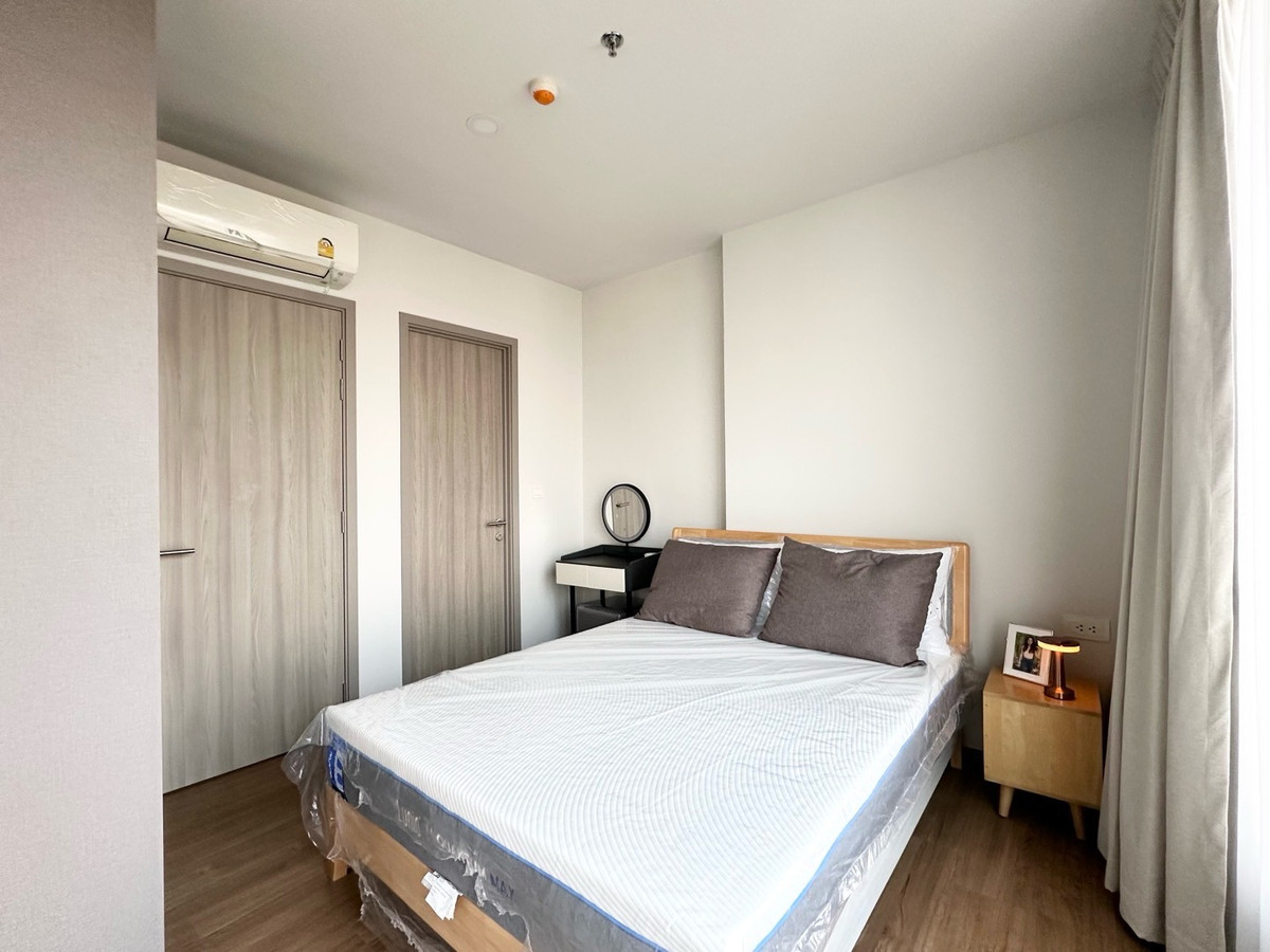 ให้เช่าคอนโดพระราม 9 เพชรบุรีตัดใหม่ RCA : คลาวน์ ทองหล่อ เพชรบุรี ห้องมือ1 พร้อมปล่อยเช่า