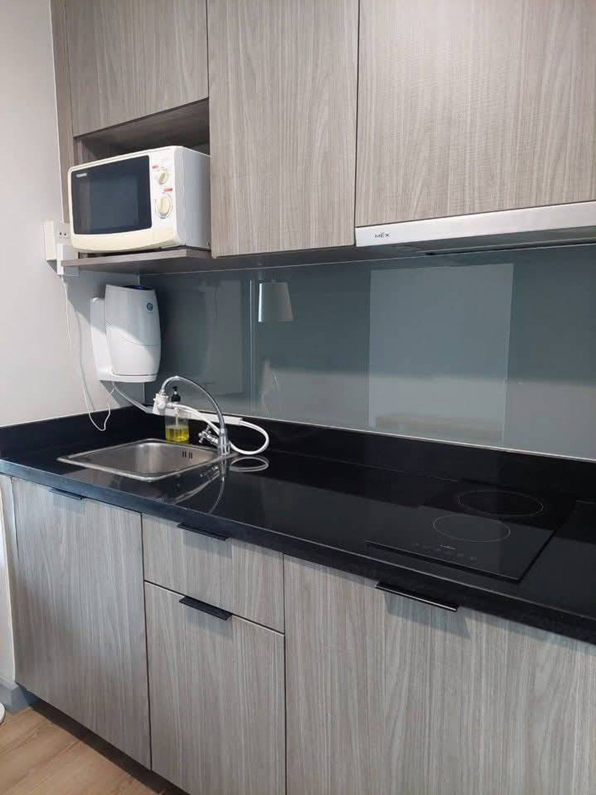 ขายคอนโดลาดพร้าว เซ็นทรัลลาดพร้าว : 🔥 ขายด่วน 🔥  ขาดทุน ห้องสวย  วิวดี  Call 0619824959