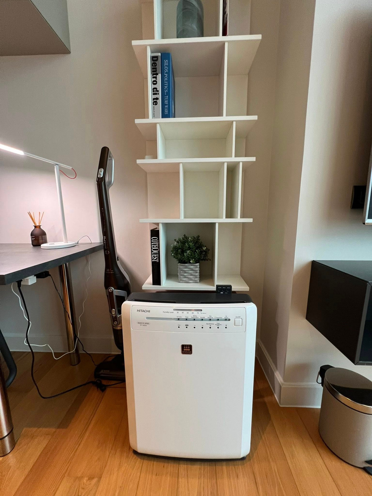 For RentCondoWitthayu, Chidlom, Langsuan, Ploenchit : 🌇✨ Condo for rent, Type Studio - Sindhorn Residence, Lang Suan area.