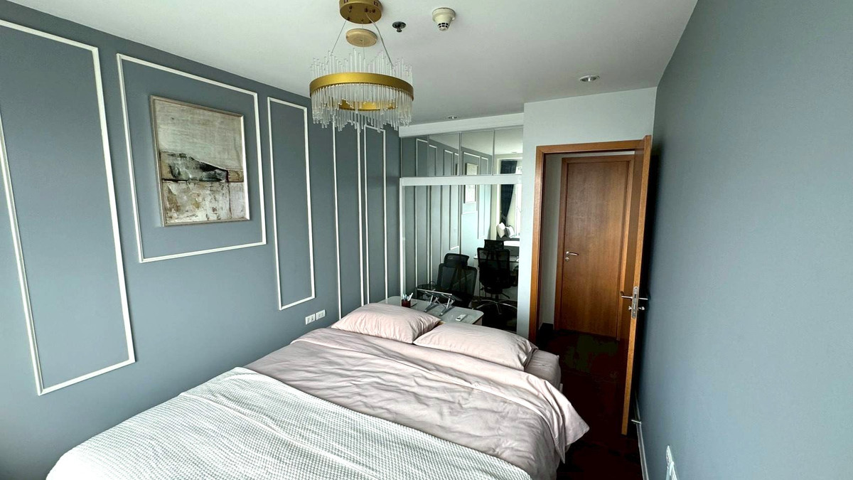 ขายคอนโดพระราม 9 เพชรบุรีตัดใหม่ RCA : ขายคอนโด Circle Condominium ราคา 4,400,000 บาท [NCs260115]