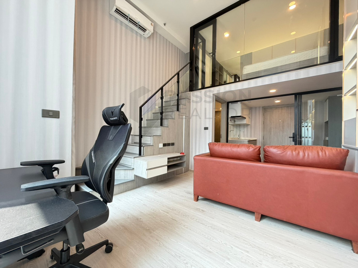 For RentCondoPinklao, Charansanitwong : 🏢 For Rent (Pet Friendly): Origin Plug and Play Sirindhorn 🛏 Type: 1 bedroom, 1 bathroom 📏 Size: 25 sq m. 💰 Price: 15,000 baht/month 📍 Location: city center, convenient travel, additional information...