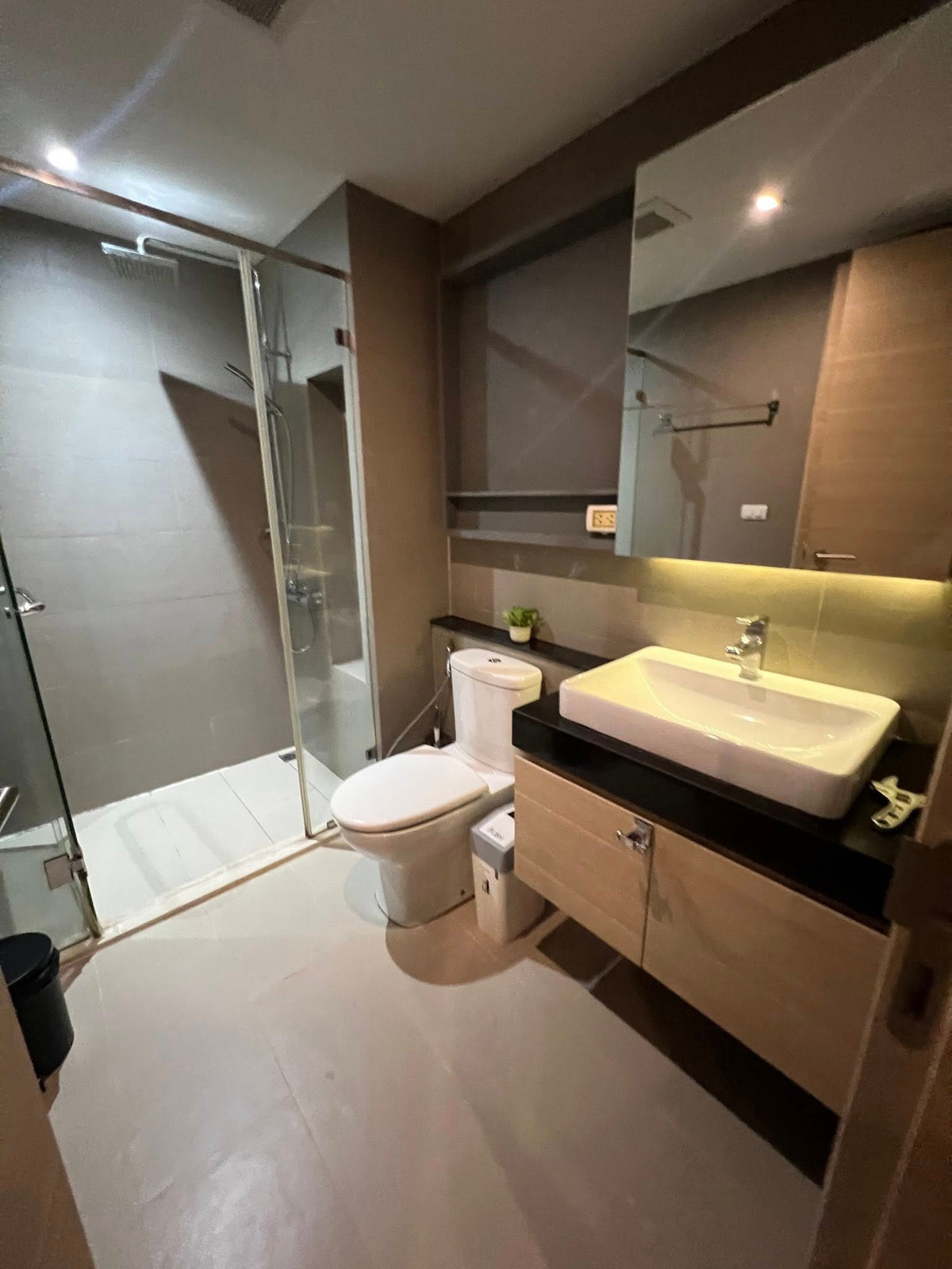 For SaleCondoSilom, Saladaeng, Bangrak : Klass silom / 1 Bedrooms (Sale with Tenant), Klass silom / 1 bedroom (Sale with Tenant) PT007