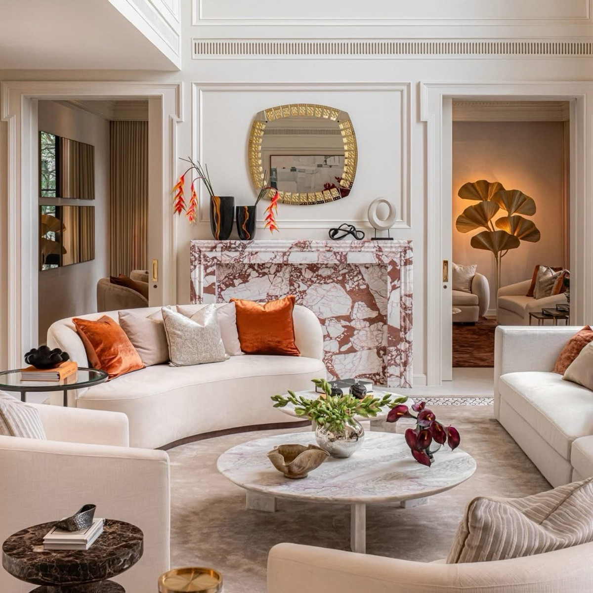 For SaleHousePattanakan, Srinakarin : 🔥Exclusive Deal 🔥 NARASIRI VICTOIRE Krungthep Kreetha size 453 Sq.m 4 bed 5 Bath starting at 65 million baht contact 086-795-9997