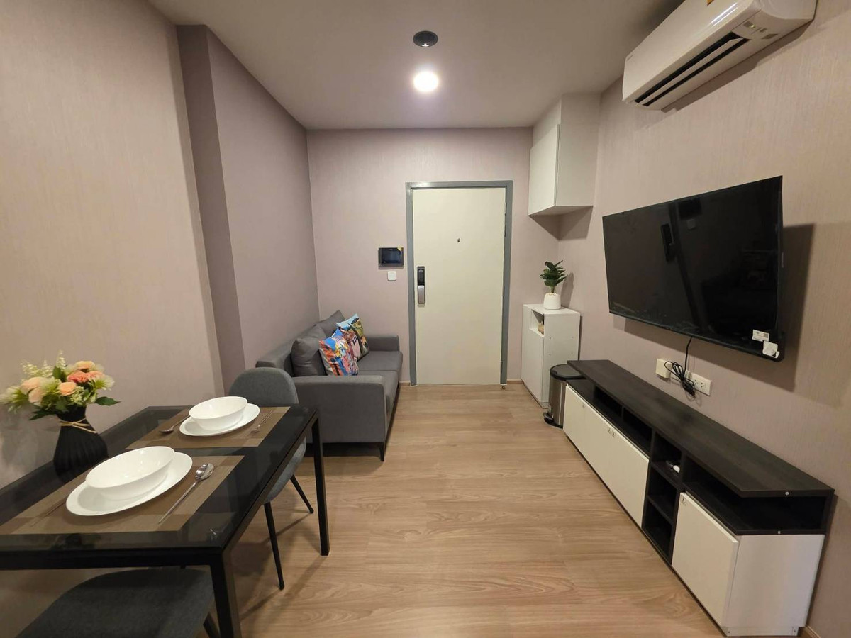 For RentCondoPinklao, Charansanitwong : 💥CP-9963💥Chewathai PinKlao 👉Line : @rentbkk